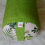 Bolster o cojín de yoga